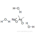 Sodium cacodylate trihydrate CAS 6131-99-3